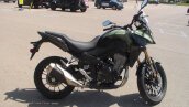 2023 Honda CB500X ABS