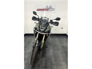 2023 Honda CB500X ABS