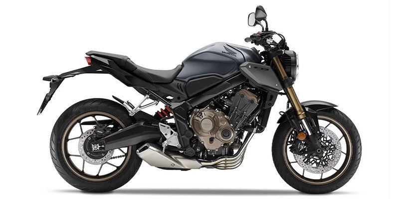 2023 Honda CB650R ABS specifications