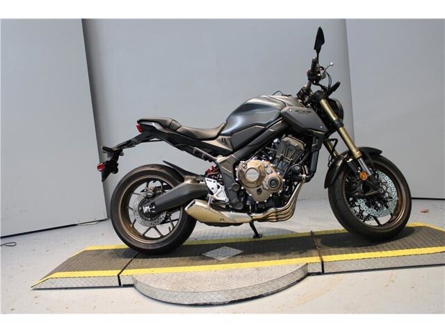 2023 Honda CB650R Motorcycles for Sale - Motorcycles on