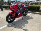 Thumbnail Photo 5 for 2023 Honda CBR1000RR