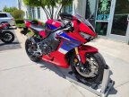 Thumbnail Photo 3 for 2023 Honda CBR1000RR