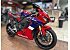 2023 Honda CBR1000RR ABS