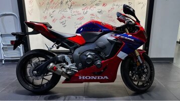 2023 Honda CBR1000RR