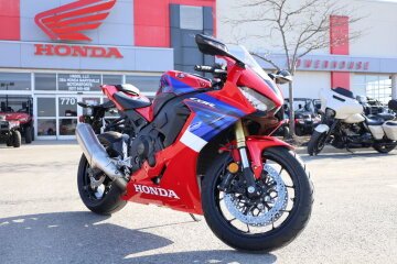 2023 Honda CBR1000RR