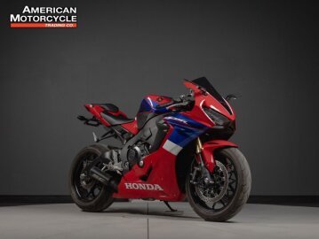 2023 Honda CBR1000RR
