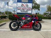 2023 Honda CBR1000RR