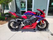 2023 Honda CBR1000RR