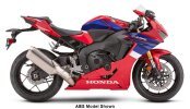 2023 Honda CBR1000RR