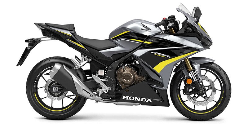 2023 Honda CBR500R ABS specifications