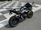 Thumbnail Photo 1 for 2023 Honda CBR500R ABS