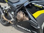 Thumbnail Photo 3 for 2023 Honda CBR500R ABS