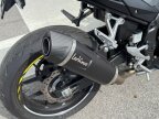 Thumbnail Photo 2 for 2023 Honda CBR500R ABS
