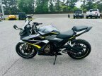 Thumbnail Photo 5 for 2023 Honda CBR500R ABS