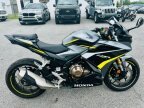 Thumbnail Photo 1 for 2023 Honda CBR500R ABS