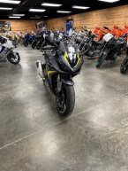 Thumbnail Photo 1 for 2023 Honda CBR500R