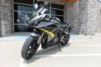 Thumbnail Photo 6 for 2023 Honda CBR500R ABS