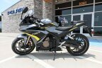 Thumbnail Photo 5 for 2023 Honda CBR500R ABS