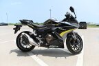 Thumbnail Photo 1 for 2023 Honda CBR500R ABS