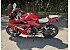 2023 Honda CBR500R