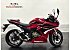 2023 Honda CBR500R ABS