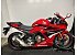 2023 Honda CBR500R ABS