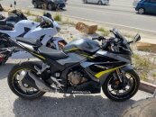 2023 Honda CBR500R ABS