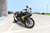 2023 Honda CBR500R ABS