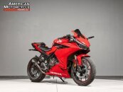 2023 Honda CBR500R ABS