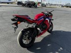 Thumbnail Photo 2 for 2023 Honda CBR600RR