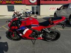Thumbnail Photo 5 for 2023 Honda CBR600RR