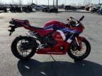 Thumbnail Photo 1 for 2023 Honda CBR600RR
