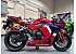 2023 Honda CBR600RR
