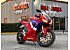 2023 Honda CBR600RR