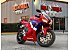 2023 Honda CBR600RR