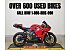 2023 Honda CBR600RR