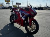 2023 Honda CBR600RR