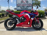 2023 Honda CBR600RR