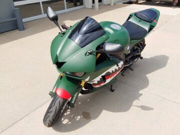 2023 Honda CBR600RR