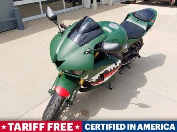 2023 Honda CBR600RR