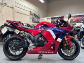 2023 Honda CBR600RR