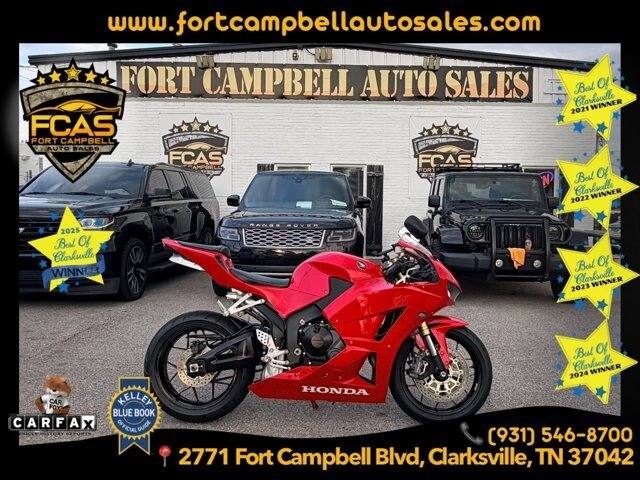 Motorcycles for Sale near Cookeville, Tennessee - Motorcycles on