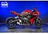 2023 Honda CBR650R ABS
