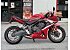2023 Honda CBR650R ABS