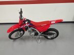 Thumbnail Photo 1 for New 2023 Honda CRF125F