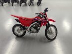 Thumbnail Photo 5 for New 2023 Honda CRF125F