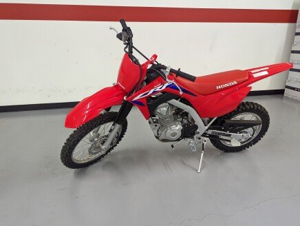 Photo 1 for New 2023 Honda CRF125F