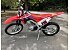 2023 Honda CRF125F