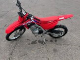 2023 Honda CRF125F
