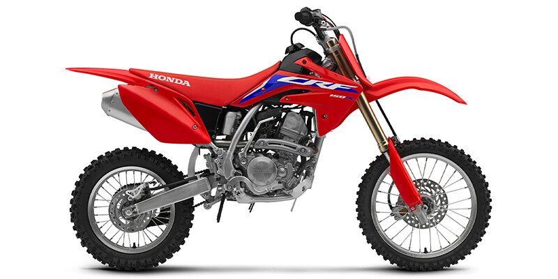 2023 Honda CRF150R 150R specifications